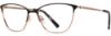 Picture of Cote D’Azur Eyeglasses CDA-338