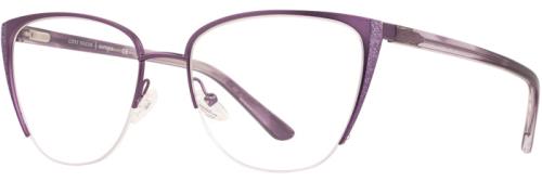 Picture of Cote D’Azur Eyeglasses CDA-342