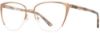 Picture of Cote D’Azur Eyeglasses CDA-342