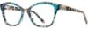 Picture of Cinzia Eyeglasses CIN-5156
