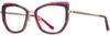 Picture of Cinzia Eyeglasses CIN-5159