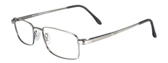 Picture of Cool Clip Eyeglasses CC823
