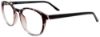Picture of Cool Clip Eyeglasses CC842