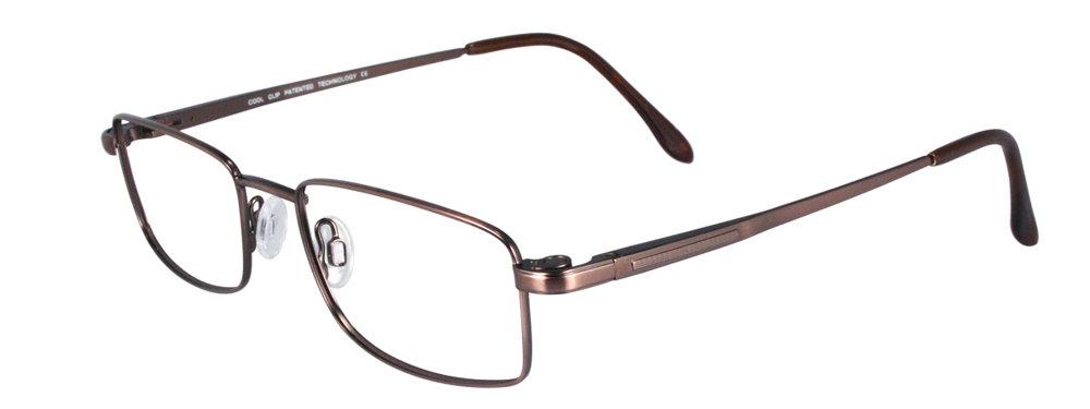 Picture of Cool Clip Eyeglasses CC823
