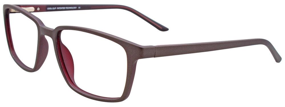 Picture of Cool Clip Eyeglasses CC843
