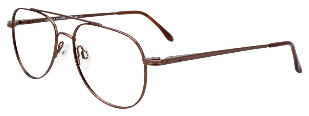Picture of Cool Clip Eyeglasses CC827