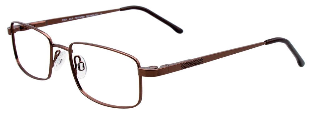 Picture of Cool Clip Eyeglasses CC834