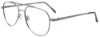 Picture of Cool Clip Eyeglasses CC827
