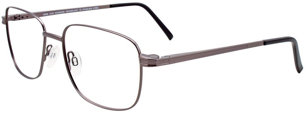 Picture of Cool Clip Eyeglasses CC838