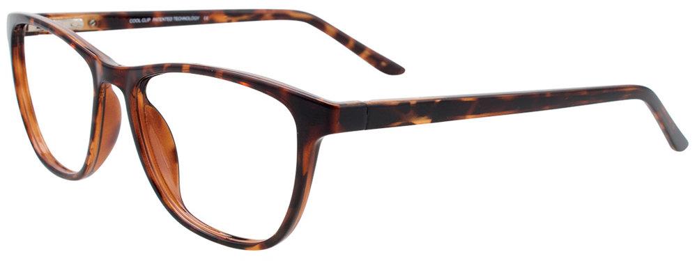 Picture of Cool Clip Eyeglasses CC840