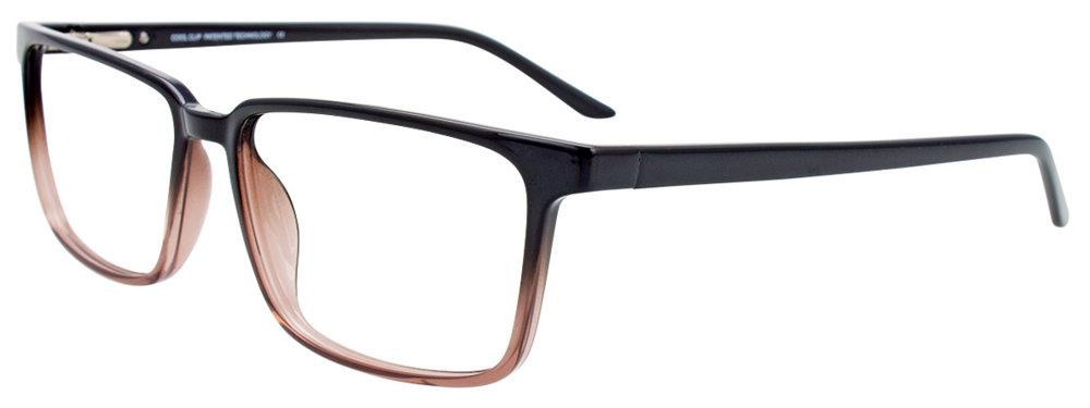 Picture of Cool Clip Eyeglasses CC847