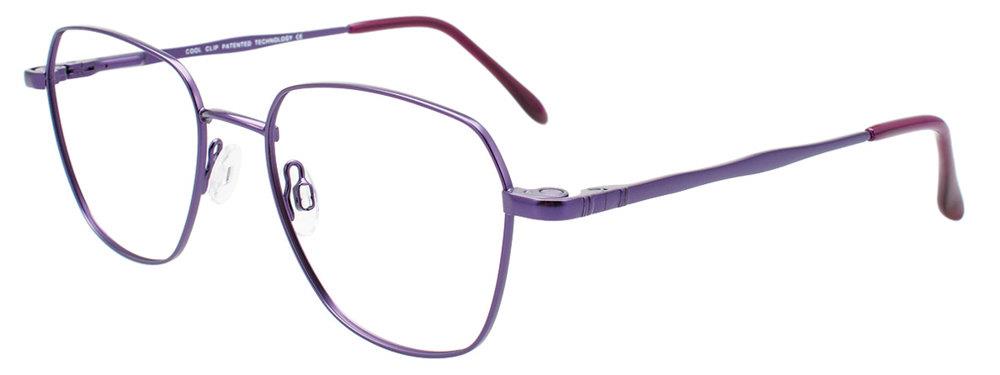 Picture of Cool Clip Eyeglasses CC845