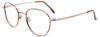 Picture of Cool Clip Eyeglasses CC844