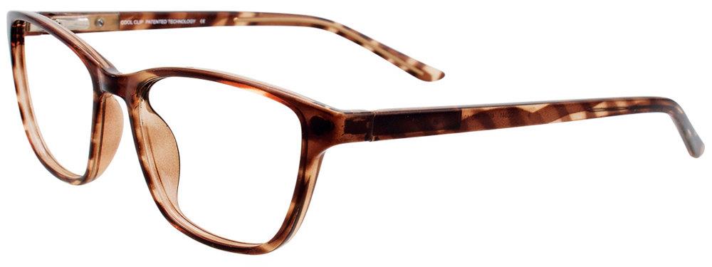 Picture of Cool Clip Eyeglasses CC841