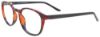 Picture of Cool Clip Eyeglasses CC842