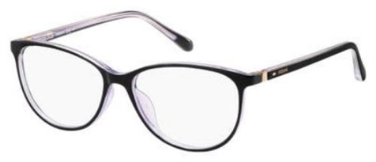 Designer Frames Outlet. Fossil Eyeglasses FOS 7050