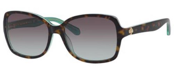Picture of Kate Spade Sunglasses AYLEENS