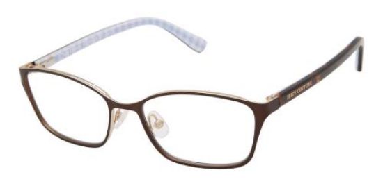 Picture of Juicy Couture Eyeglasses JU 308