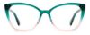 Picture of Kate Spade Eyeglasses ZAHRA