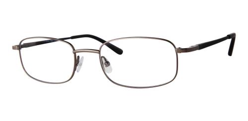 Picture of Adensco Eyeglasses ASHTON/N