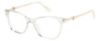 Picture of Juicy Couture Eyeglasses JU 242/G