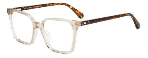 Picture of Kate Spade Eyeglasses EVERLEIGH
