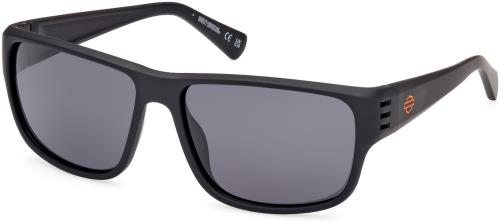 Picture of Harley Davidson Sunglasses HD0981X