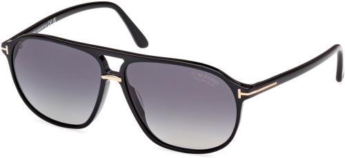 Picture of Tom Ford Sunglasses FT1026 BRUCE