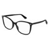 Picture of Gucci Eyeglasses GG0026O