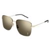 Picture of Saint Laurent Sunglasses SL 312 M