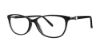 Picture of Modern Art Eyeglasses A395