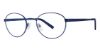 Picture of Modz Titanium Eyeglasses Councilor