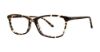 Picture of Genevieve Boutique Eyeglasses Avery