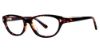 Picture of Genevieve Boutique Eyeglasses Intrigue
