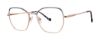 Picture of Genevieve Boutique Eyeglasses LIFESTYLE