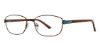 Picture of Modern Times Eyeglasses Endless