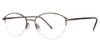 Picture of Modern Metals Eyeglasses Allie