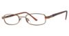 Picture of Modern Metals Eyeglasses Midnight