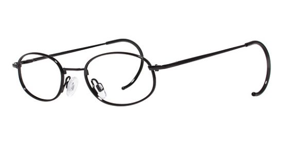 Picture of Modern Metals Eyeglasses Pumpkin-Cable