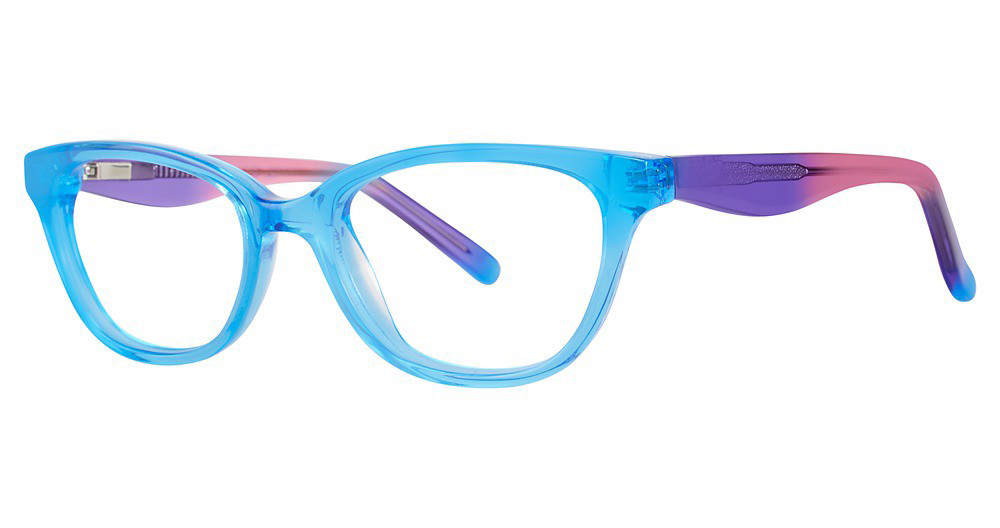 Picture of Modern Plastics II Eyeglasses Confetti
