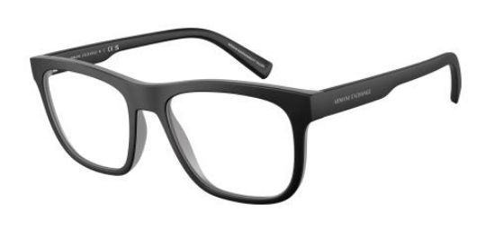 Picture of Armani Exchange Eyeglasses AX3050F