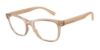 Picture of Armani Exchange Eyeglasses AX3057F