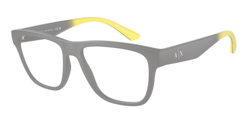 Picture of Armani Exchange Eyeglasses AX3105F