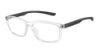 Picture of Armani Exchange Eyeglasses AX3108U