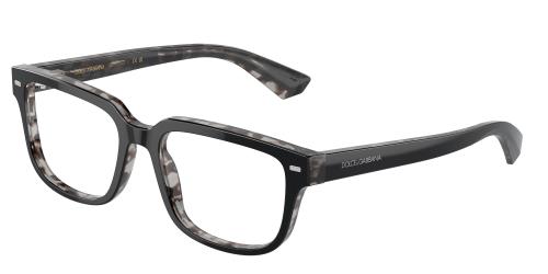 Picture of Dolce & Gabbana Eyeglasses DG3380F