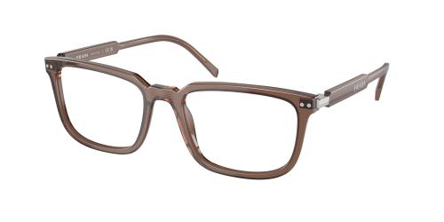 Designer Frames Outlet. Prada Eyeglasses PR13YVF