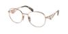 Picture of Prada Eyeglasses PRA50V