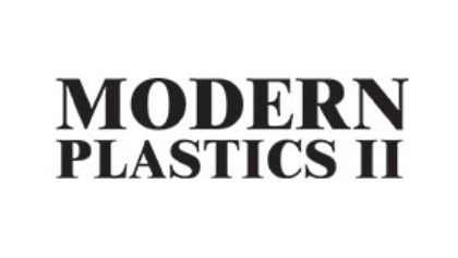 Picture for manufacturer Modern Plastics II