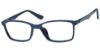 Picture of Haggar Eyeglasses HAC106
