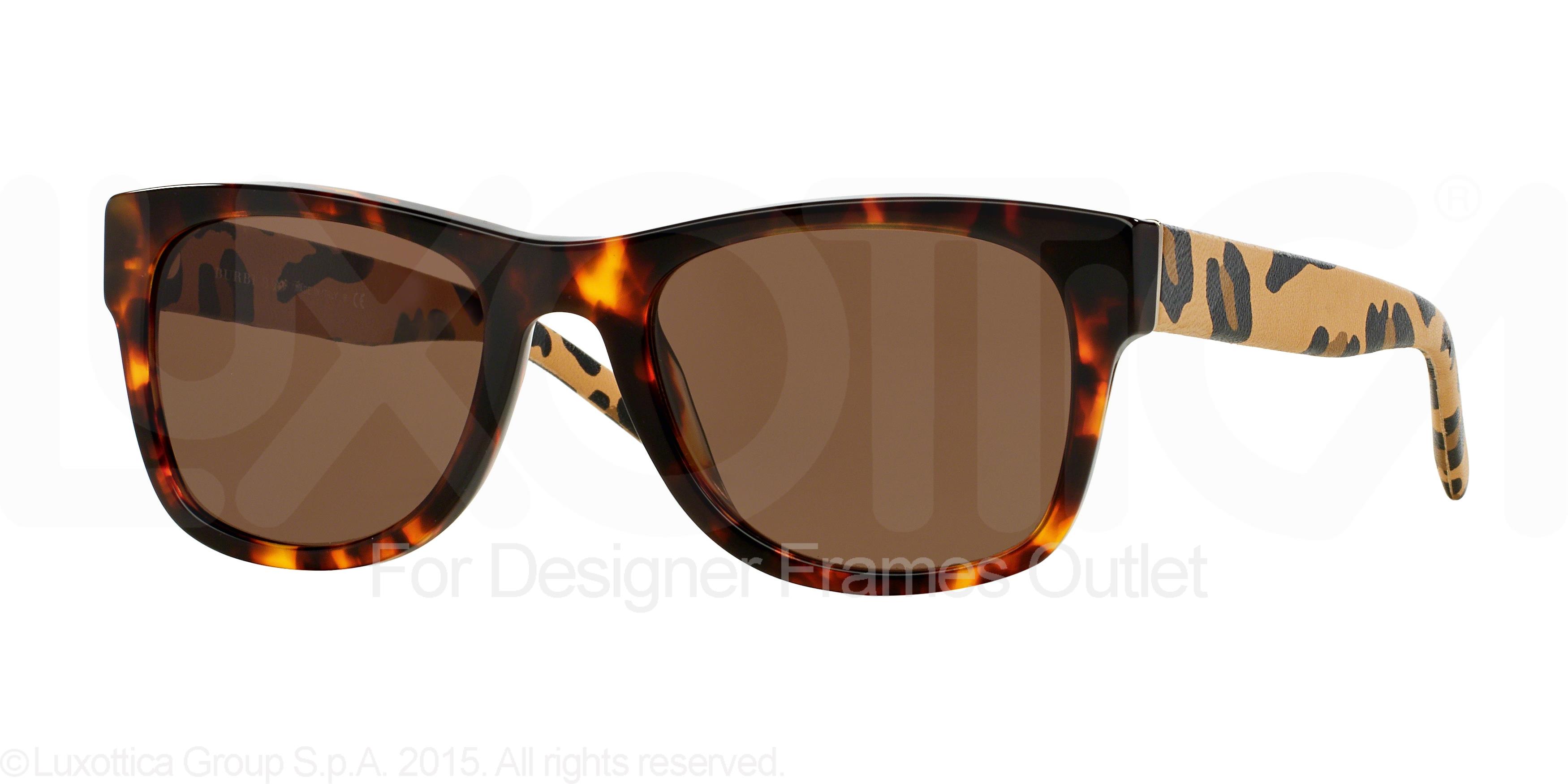 Picture of Burberry Sunglasses BE4161Q